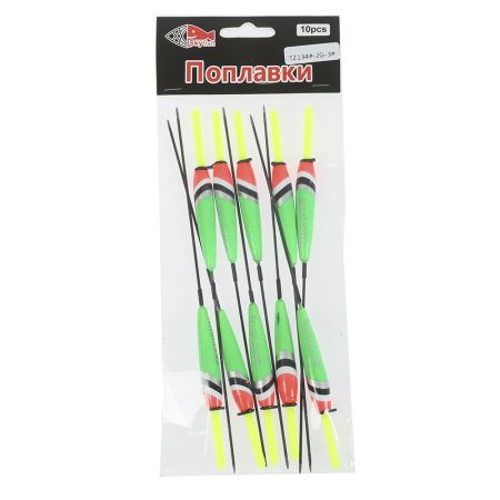 Поплавок "SKYFISH" 2 гр. цвет: 3#, арт: TZ134#-2G-3#